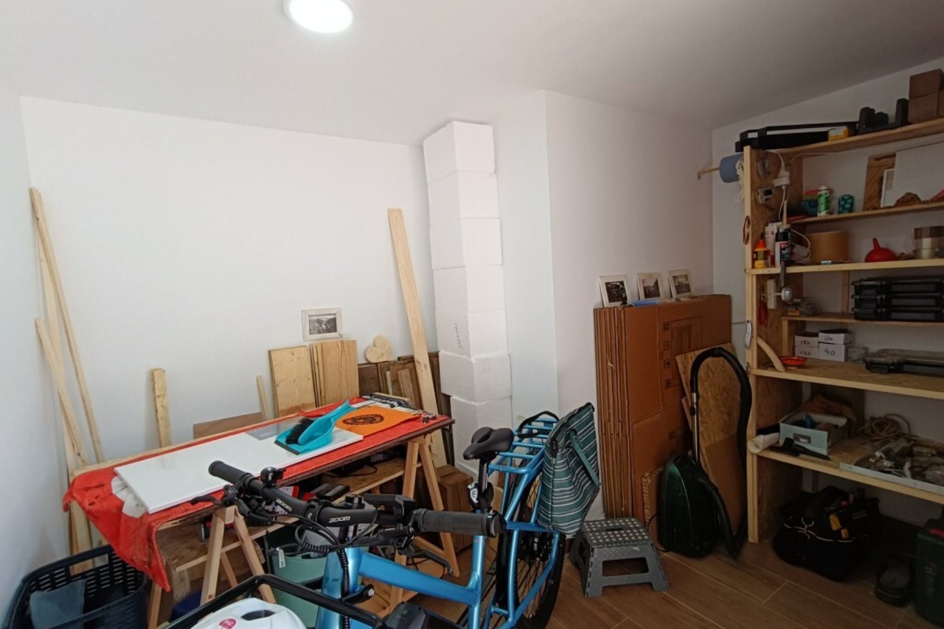 Resale - Villa -
Pilar de la Horadada - Pinar de Campoverde