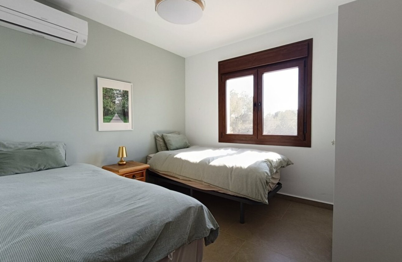 Resale - Villa -
Pilar de la Horadada - Pinar de Campoverde