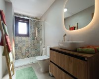 Resale - Villa -
Pilar de la Horadada - Pinar de Campoverde