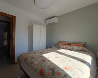 Resale - Villa -
Pilar de la Horadada - Pinar de Campoverde