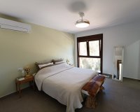 Resale - Villa -
Pilar de la Horadada - Pinar de Campoverde
