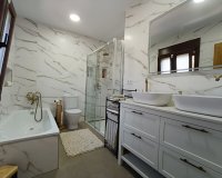 Resale - Villa -
Pilar de la Horadada - Pinar de Campoverde