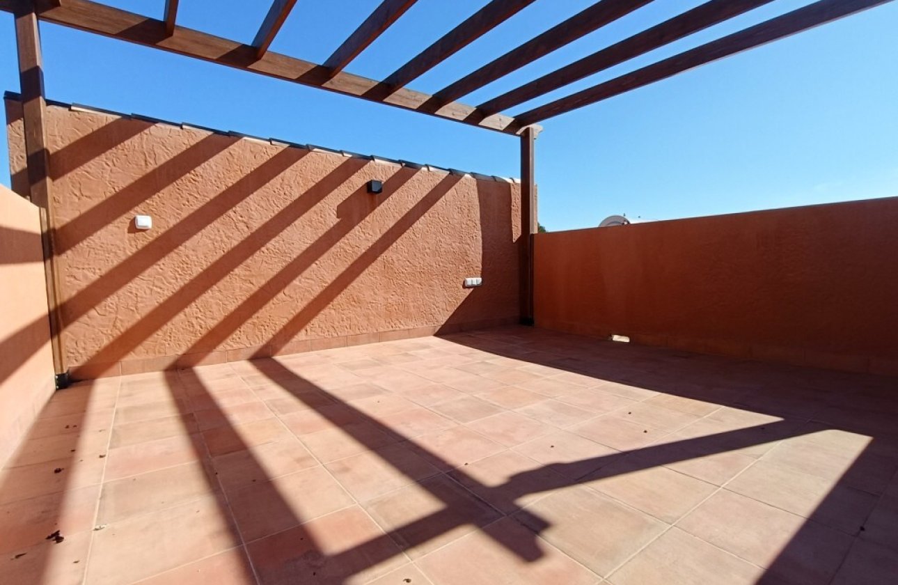 Resale - Villa -
Pilar de la Horadada - Pinar de Campoverde