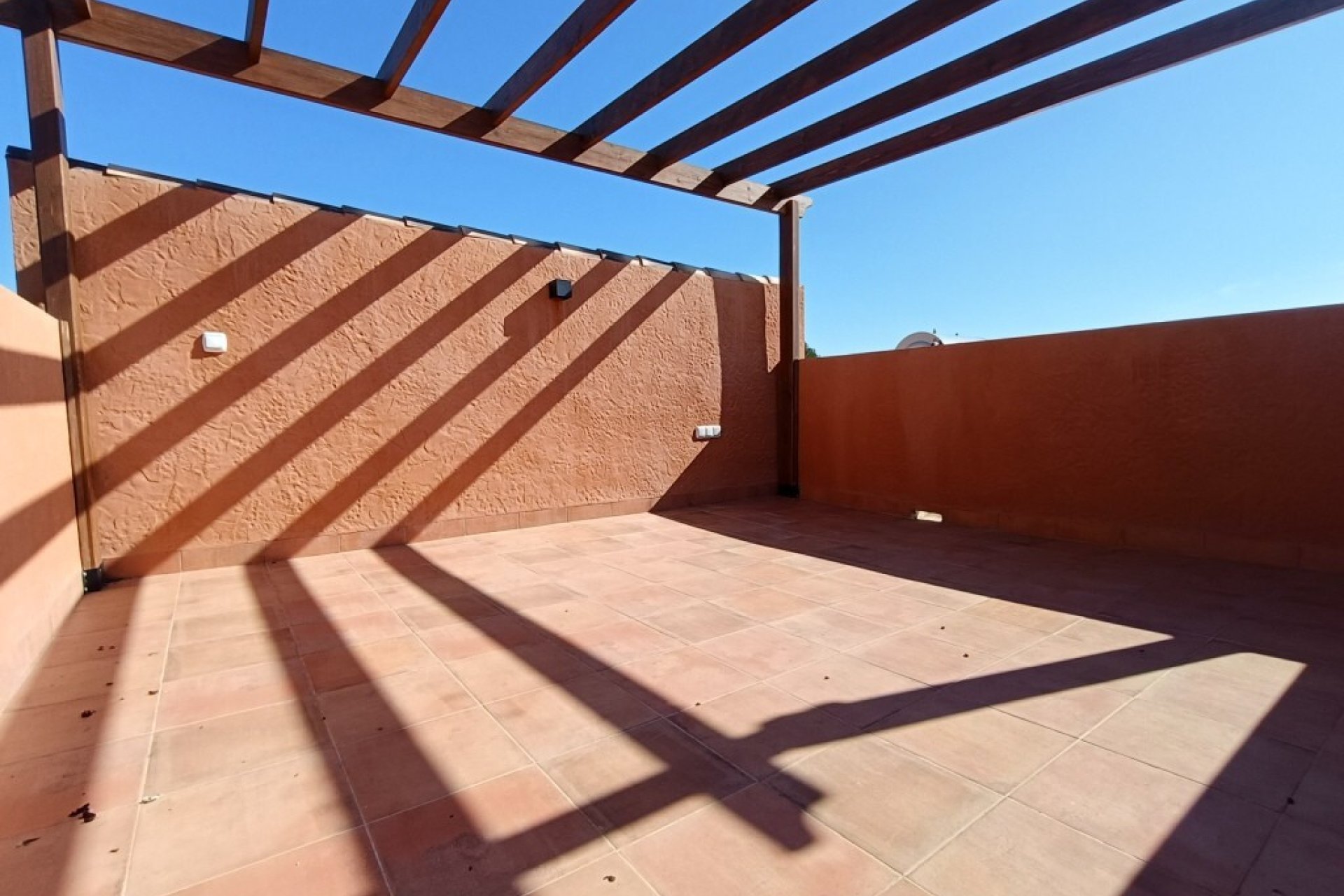 Resale - Villa -
Pilar de la Horadada - Pinar de Campoverde
