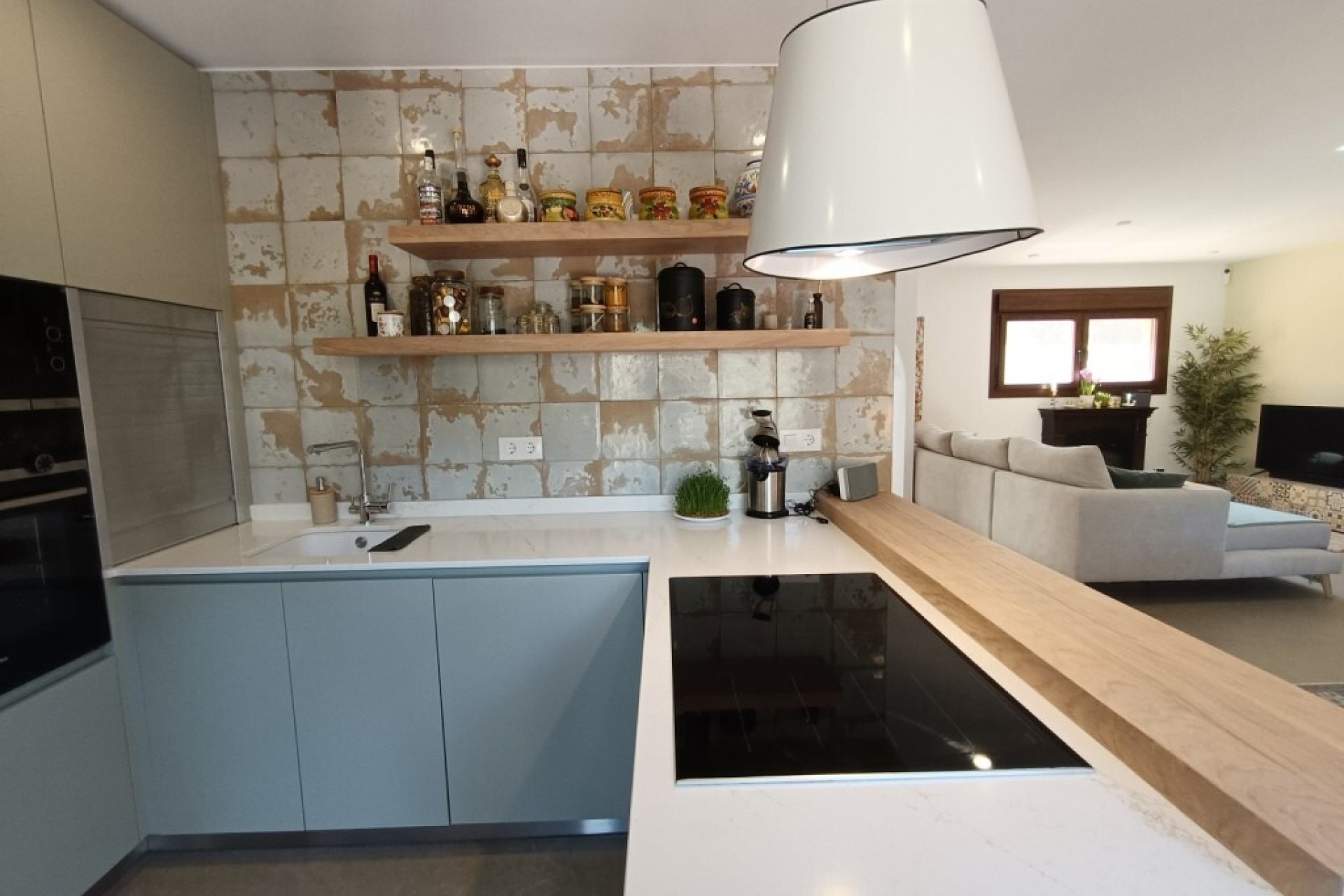 Resale - Villa -
Pilar de la Horadada - Pinar de Campoverde