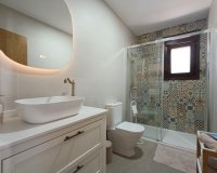 Resale - Villa -
Pilar de la Horadada - Pinar de Campoverde