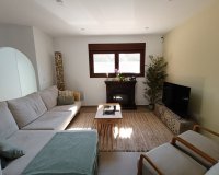 Resale - Villa -
Pilar de la Horadada - Pinar de Campoverde
