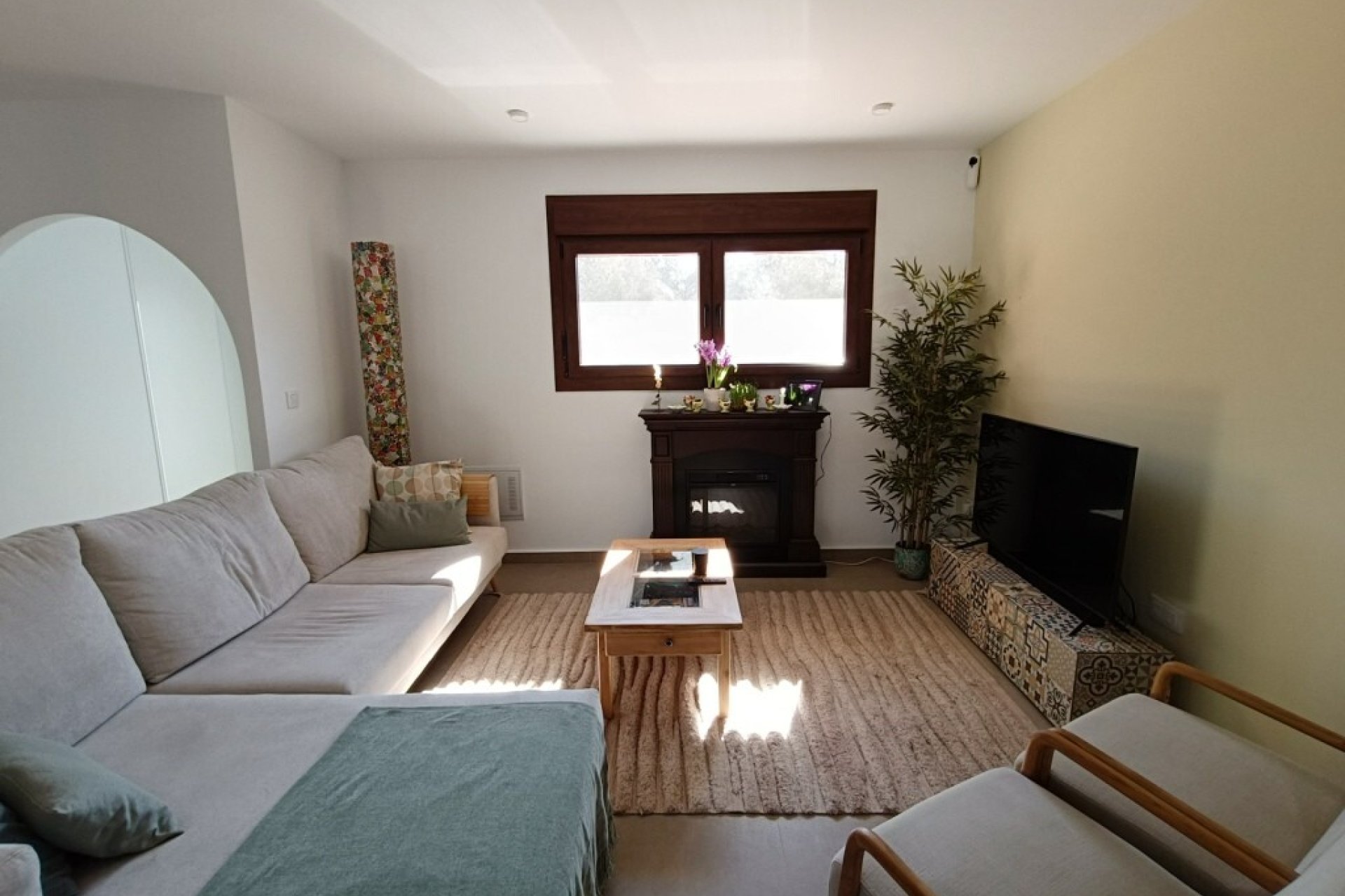 Resale - Villa -
Pilar de la Horadada - Pinar de Campoverde