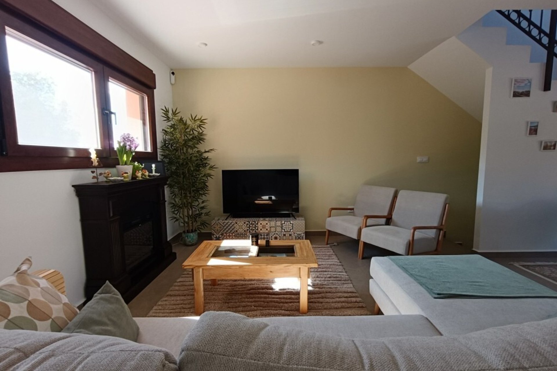 Resale - Villa -
Pilar de la Horadada - Pinar de Campoverde