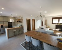 Resale - Villa -
Pilar de la Horadada - Pinar de Campoverde