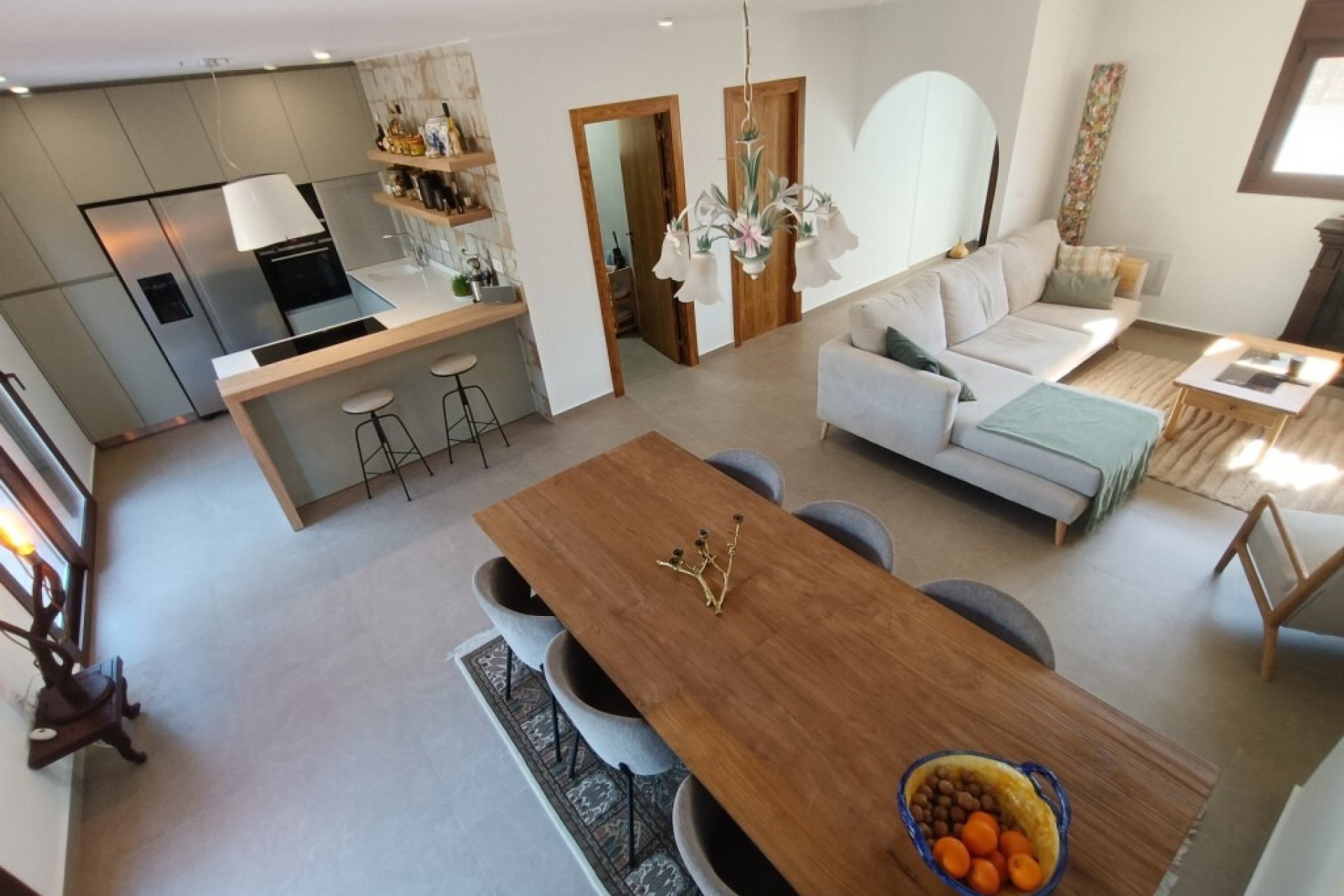 Resale - Villa -
Pilar de la Horadada - Pinar de Campoverde