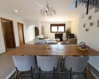 Resale - Villa -
Pilar de la Horadada - Pinar de Campoverde