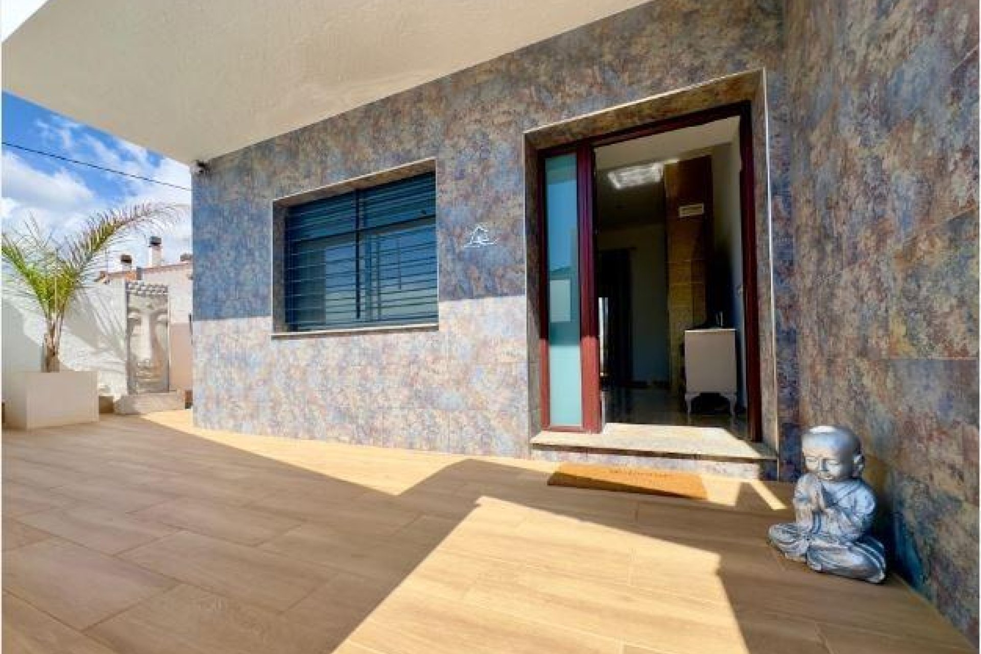 Resale - Villa -
Pilar de la Horadada - Torre De La Horadada