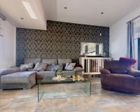 Resale - Villa -
Pilar de la Horadada - Torre De La Horadada