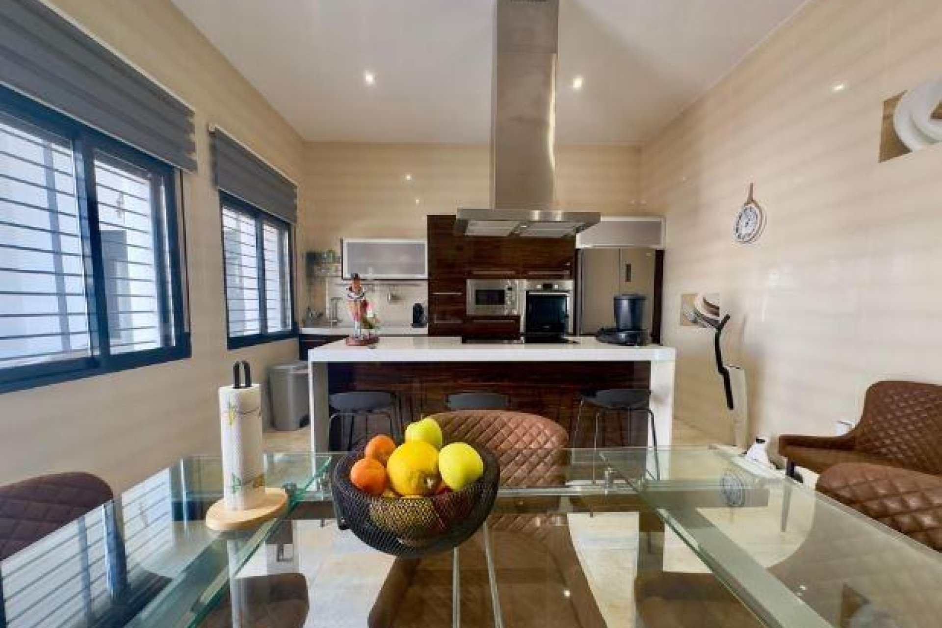 Resale - Villa -
Pilar de la Horadada - Torre De La Horadada