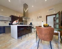 Resale - Villa -
Pilar de la Horadada - Torre De La Horadada