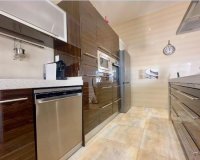 Resale - Villa -
Pilar de la Horadada - Torre De La Horadada