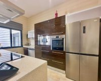 Resale - Villa -
Pilar de la Horadada - Torre De La Horadada