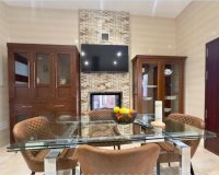 Resale - Villa -
Pilar de la Horadada - Torre De La Horadada