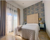 Resale - Villa -
Pilar de la Horadada - Torre De La Horadada