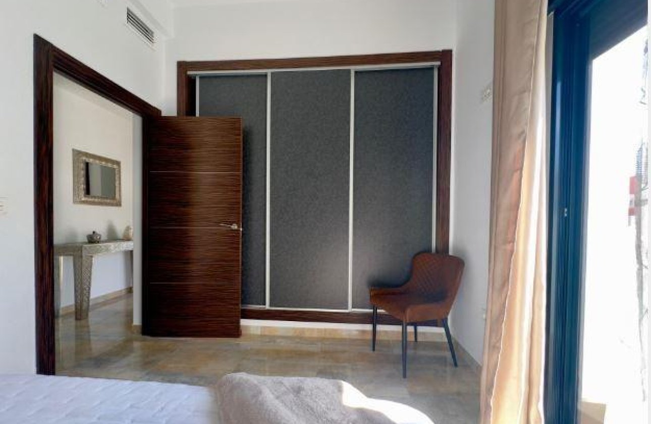 Resale - Villa -
Pilar de la Horadada - Torre De La Horadada