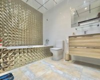 Resale - Villa -
Pilar de la Horadada - Torre De La Horadada