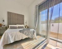 Resale - Villa -
Pilar de la Horadada - Torre De La Horadada