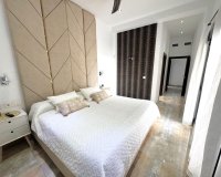 Resale - Villa -
Pilar de la Horadada - Torre De La Horadada