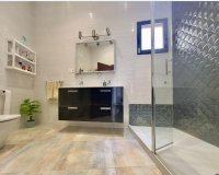 Resale - Villa -
Pilar de la Horadada - Torre De La Horadada