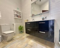 Resale - Villa -
Pilar de la Horadada - Torre De La Horadada