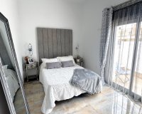 Resale - Villa -
Pilar de la Horadada - Torre De La Horadada