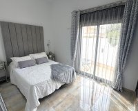 Resale - Villa -
Pilar de la Horadada - Torre De La Horadada