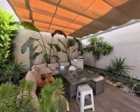 Resale - Villa -
Pilar de la Horadada - Zona Pueblo