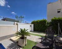 Resale - Villa -
Pilar de la Horadada - Zona Pueblo