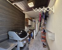 Resale - Villa -
Pilar de la Horadada - Zona Pueblo