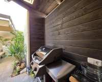 Resale - Villa -
Pilar de la Horadada - Zona Pueblo