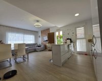 Resale - Villa -
Pilar de la Horadada - Zona Pueblo