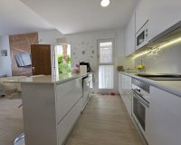 Resale - Villa -
Pilar de la Horadada - Zona Pueblo