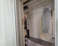 Resale - Villa -
Pilar de la Horadada - Zona Pueblo