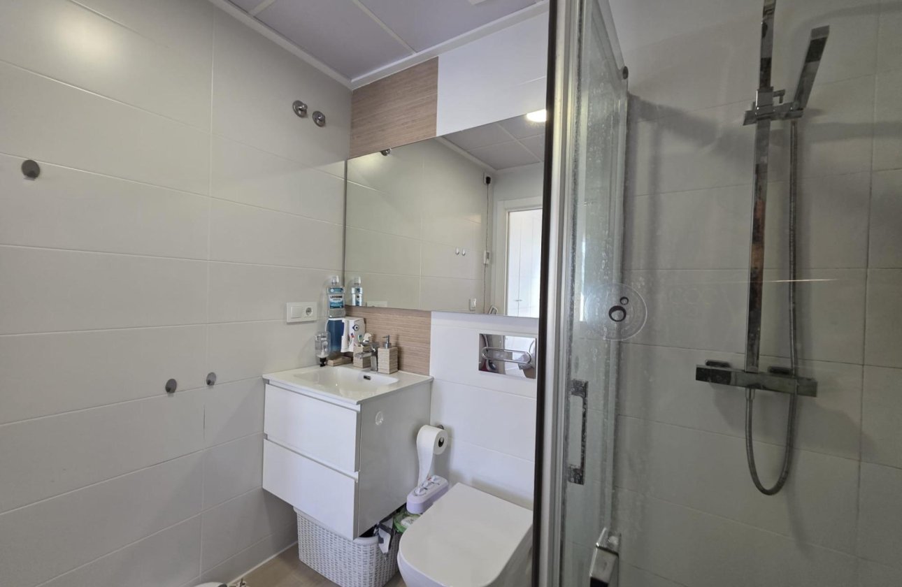 Resale - Villa -
Pilar de la Horadada - Zona Pueblo