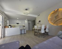 Resale - Villa -
Pilar de la Horadada - Zona Pueblo