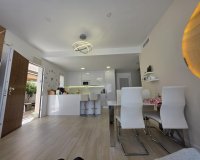 Resale - Villa -
Pilar de la Horadada - Zona Pueblo