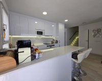 Resale - Villa -
Pilar de la Horadada - Zona Pueblo