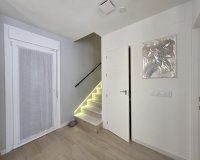 Resale - Villa -
Pilar de la Horadada - Zona Pueblo