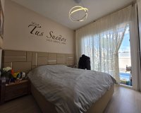 Resale - Villa -
Pilar de la Horadada - Zona Pueblo