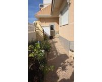 Resale - Villa -
Pilar de la Horadada