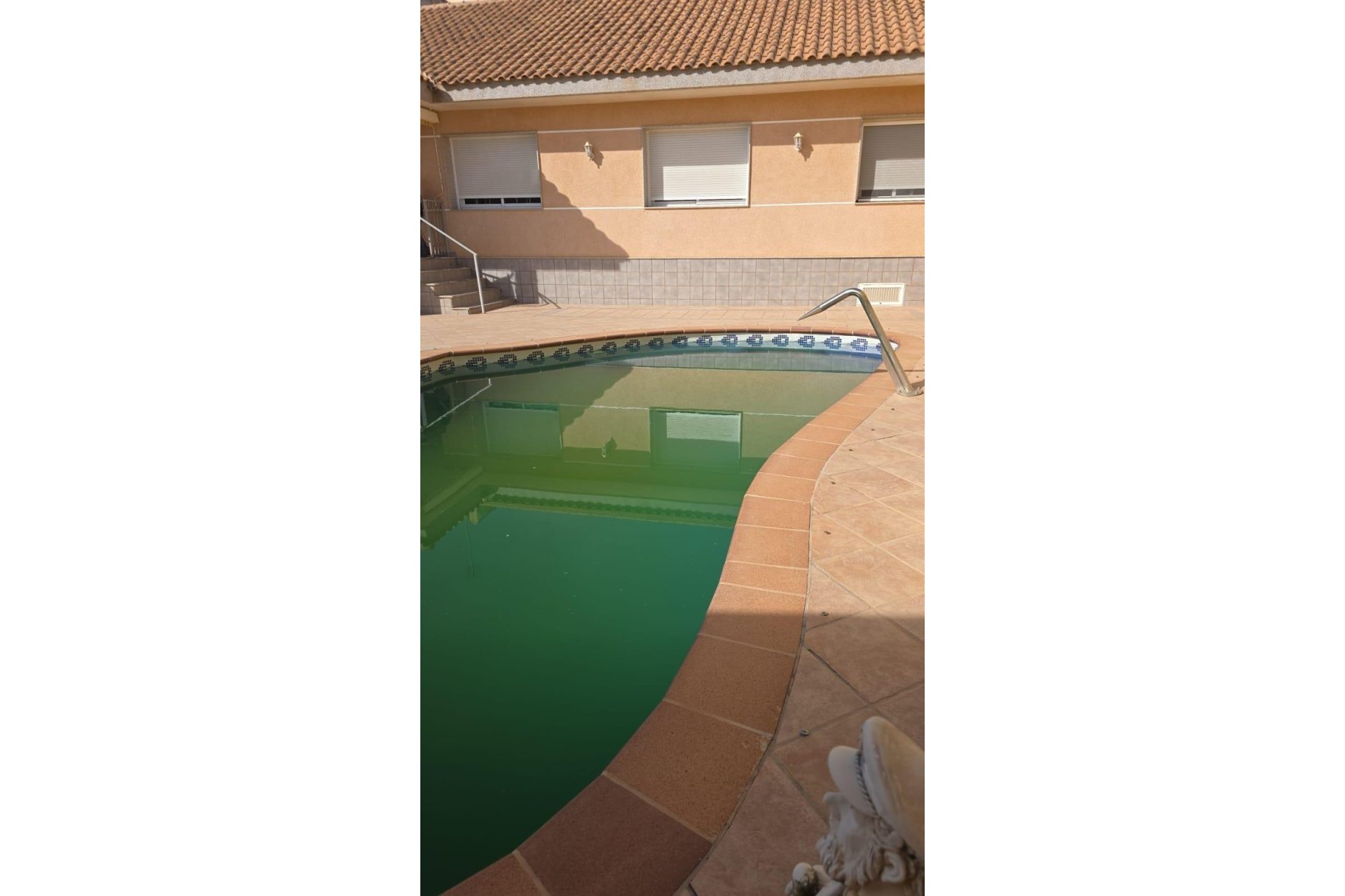 Resale - Villa -
Pilar de la Horadada