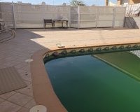Resale - Villa -
Pilar de la Horadada