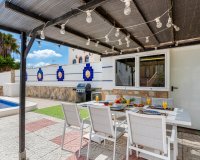 Resale - Villa -
Pinar de Campoverde - Costa Blanca