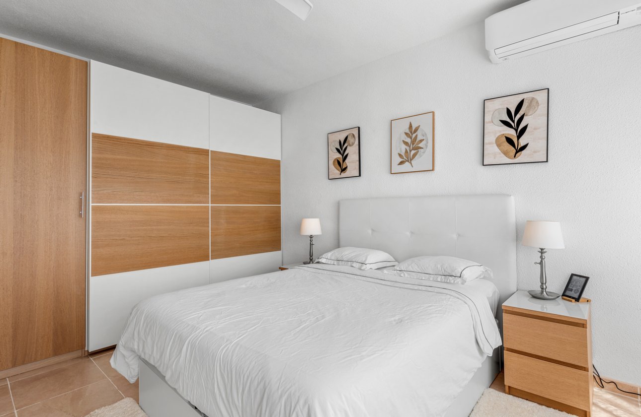 Resale - Villa -
Pinar de Campoverde - Costa Blanca